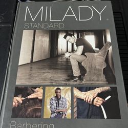 Milady Baber Book
