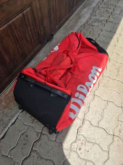 Suitcase
