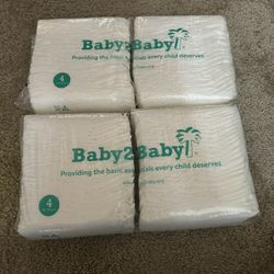 Diapers 
