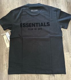 New Essentials “Fear of God”