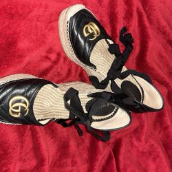 Gucci Heels