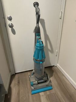 Dyson Vacuum