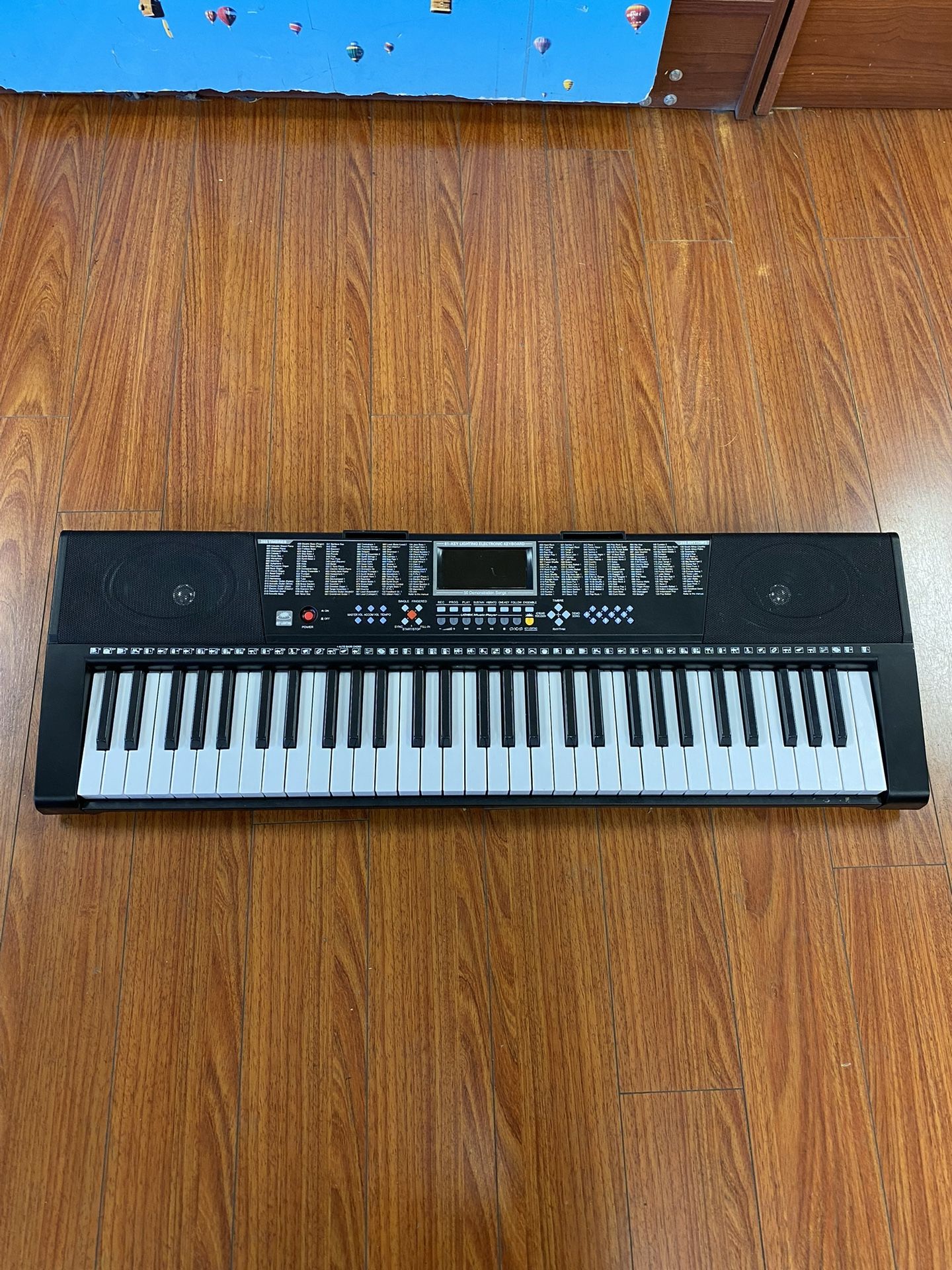 MK JOY SKY3160 Keyboard (READ DESCRIPTION)