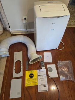 Air condition