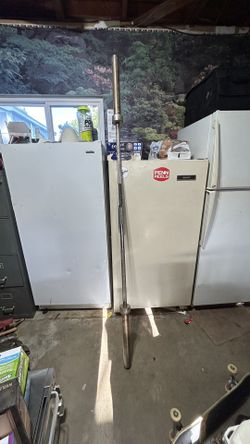 Bench Press Bar