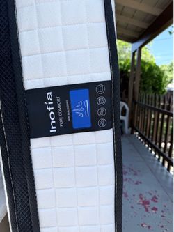 Free Queen Mattress