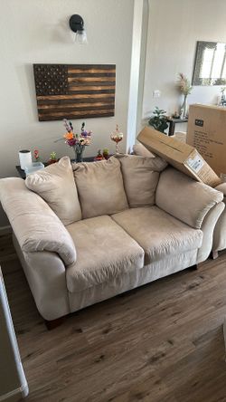 2 Couches
