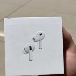 AirPods Pro 2