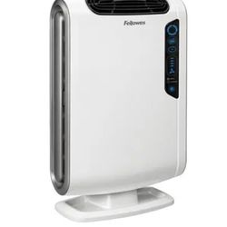 AeraMax DX55 True HEPA Medium Room Air Purifier 400 sq.ft. for Allergies, Asthma and Odor