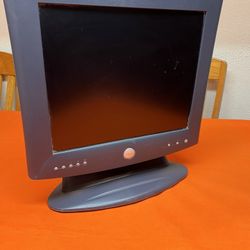 Dell Monitor