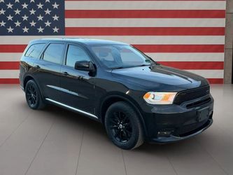 2020 Dodge Durango