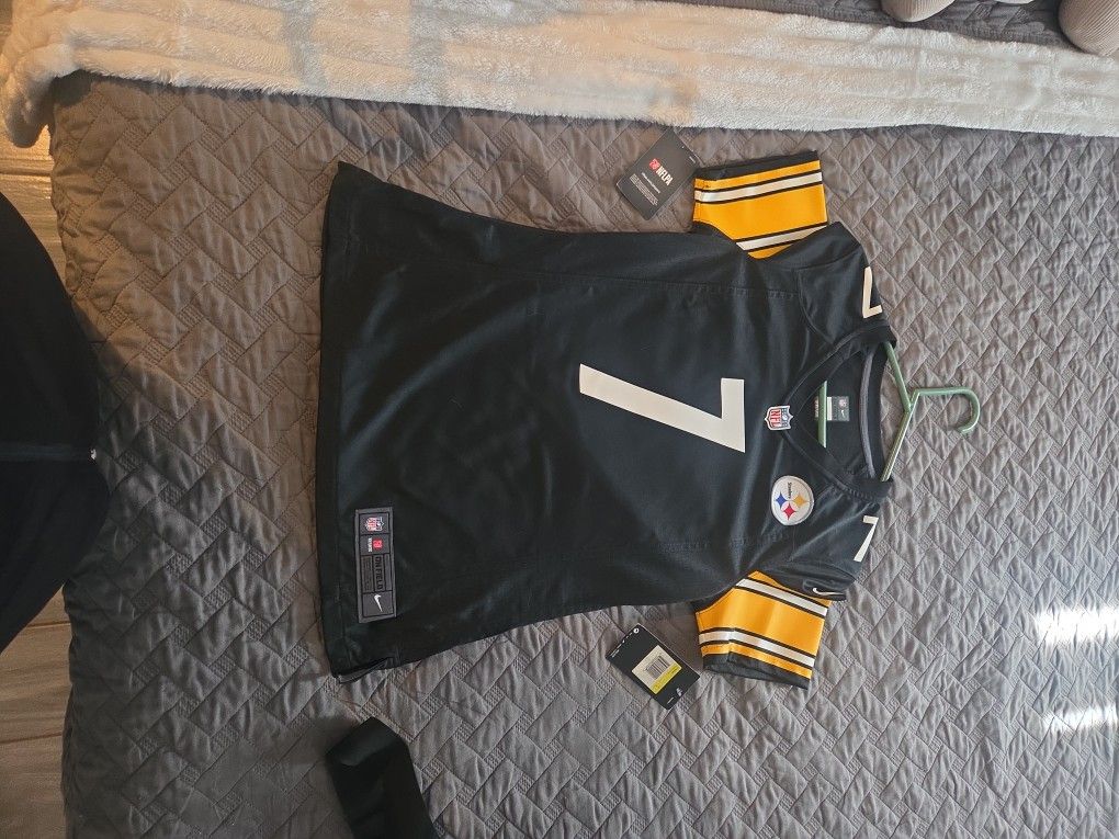 New Steelers Women's Jersey