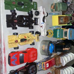 Jim beam car Decanters for sale!!!