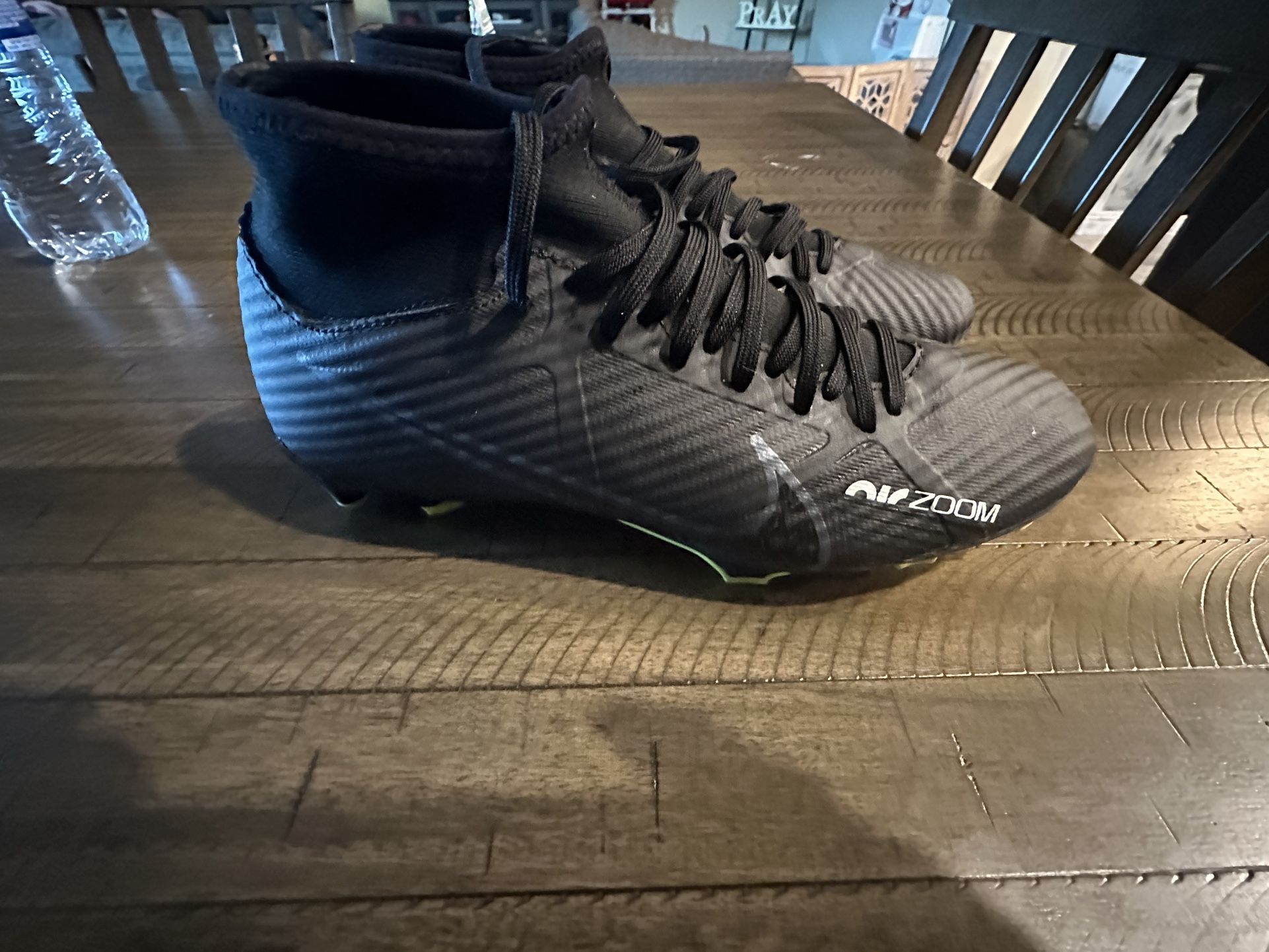 Superfly cleats for sale sale