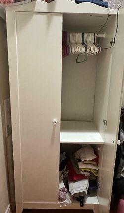 Child wardrobe
