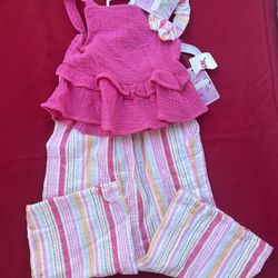 New outfit
