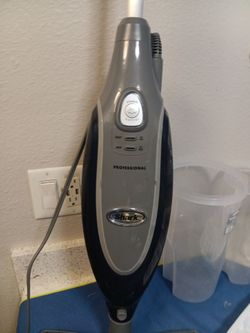 Shark steam mop professional