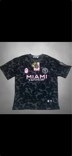 Pullover BaPE