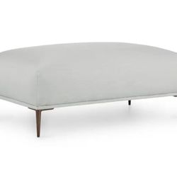 Brand New Article Ottoman 
