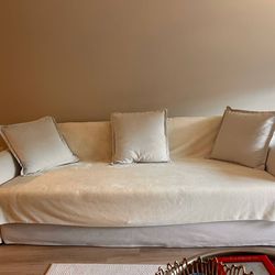 Foldable Sleeping Sofa