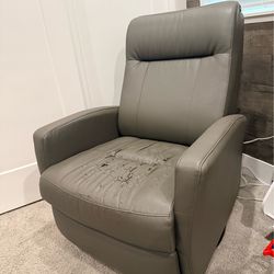 Living Spaces Rocking Chair