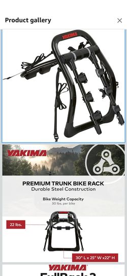 New Yakima Fullback 3