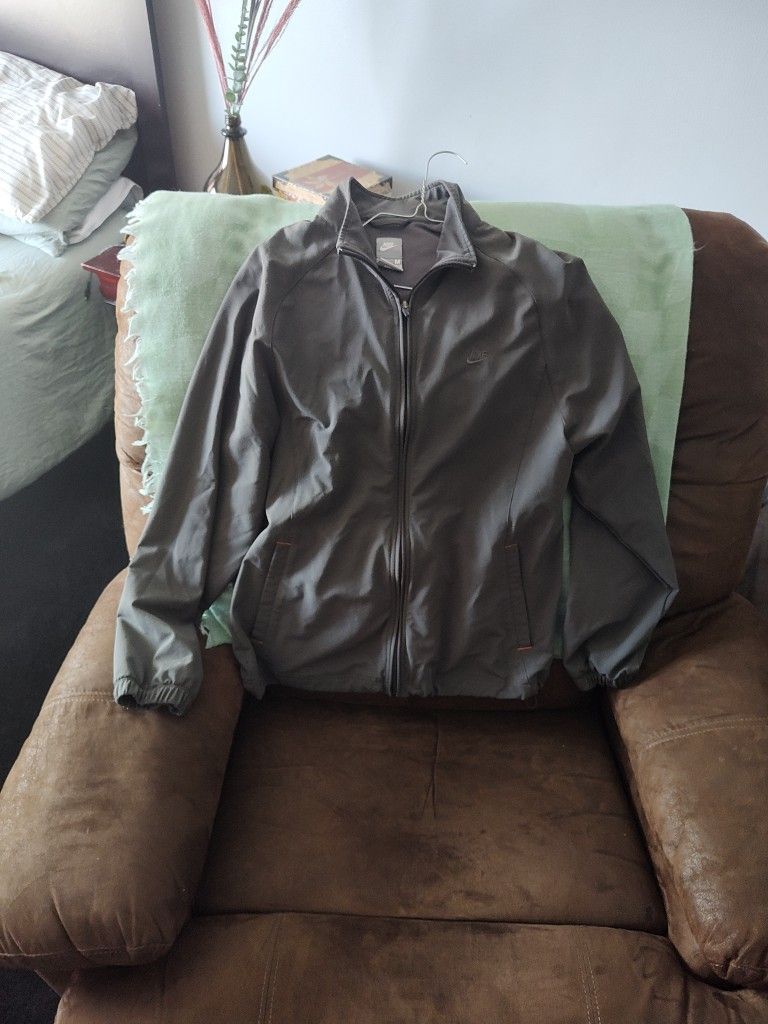 Nike Jacket Therma-fit