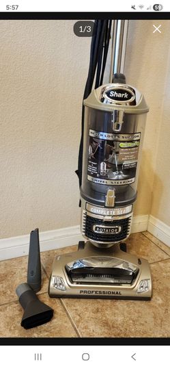 Shark Rotator Professional