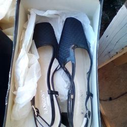 Women's Dress Shoes