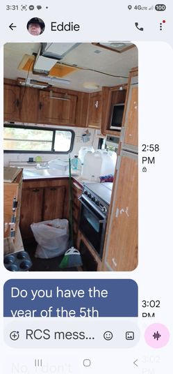 5thwheel Free