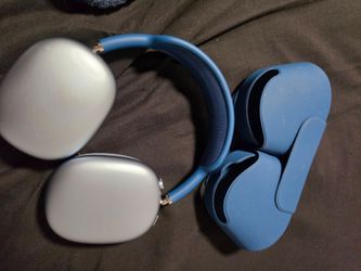 Airpods max