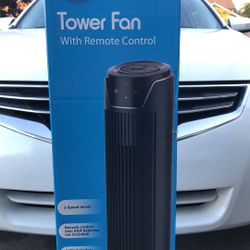 Kop Beau Power Fan