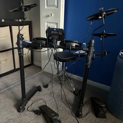 DONNER DED-80 E-DRUMKIT
