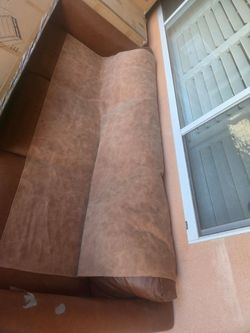 Free Couch