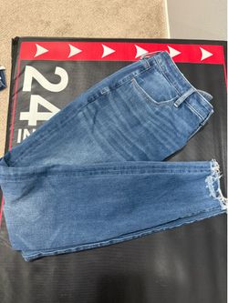 American eagle size 14