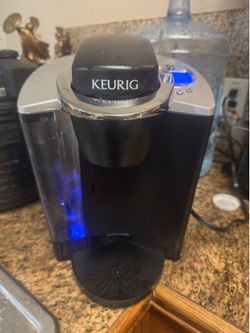 Coffee maker $50