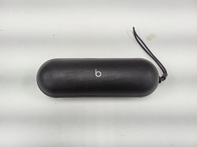 Beats By Dre: Pill 