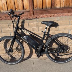 Radmission NEW battery ebike electric bike bicycle RadPower