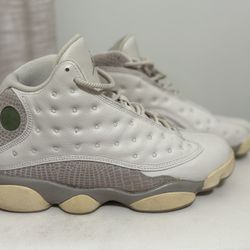 Air Jordan 13 Retro ‘Phantom’