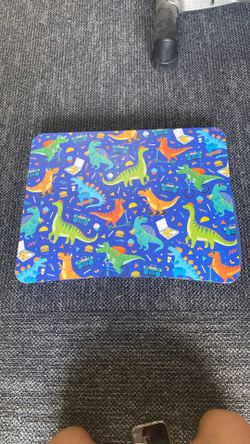 Portable Lap Desk For Kids