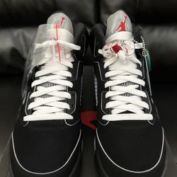 Jordan 5 Retro 