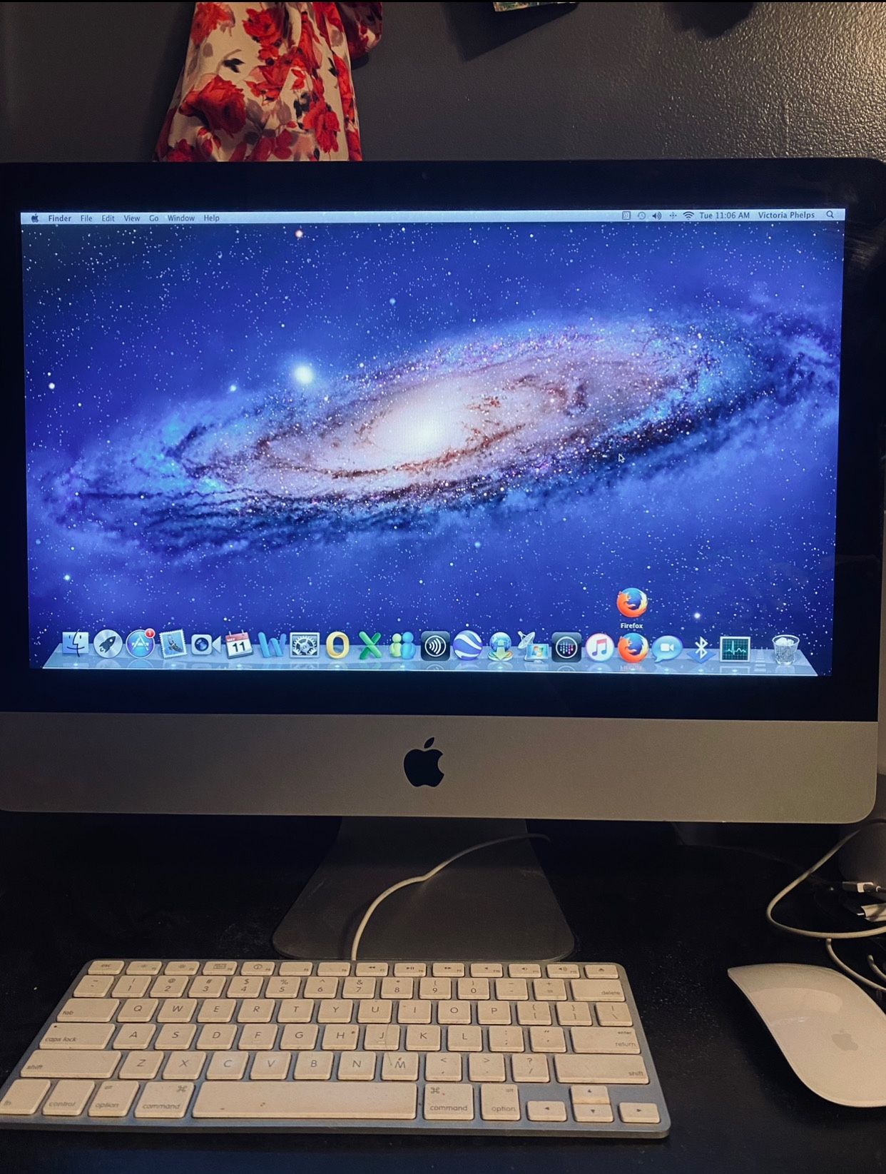 2011 Apple IMac