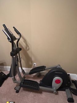 Proform Elliptical 500LE