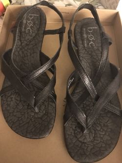 Women’s sandals