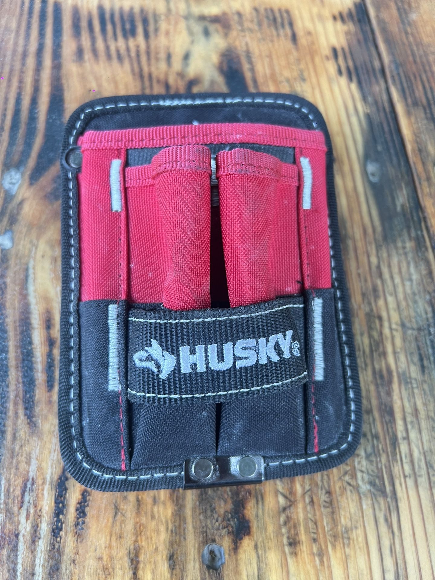 HUSKY BELT BAG TOLLS