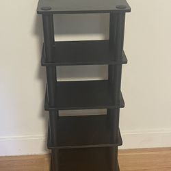 Small Corner Shelf