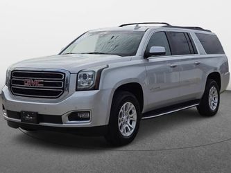 2015 GMC Yukon XL 1500