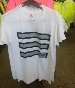 High Visibility Safety Shirt