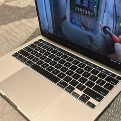 2021 M2 MacBook Pro