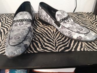 SECTION X  MENS  DRESS SHOE